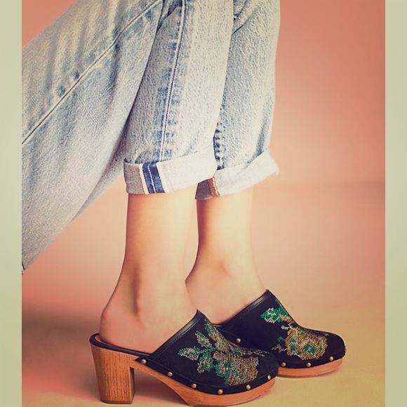 penelope chilvers clogs